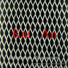 Aluminum Expanded Mesh / battery / electricity / filter / machine / air filter --- 30 years factory